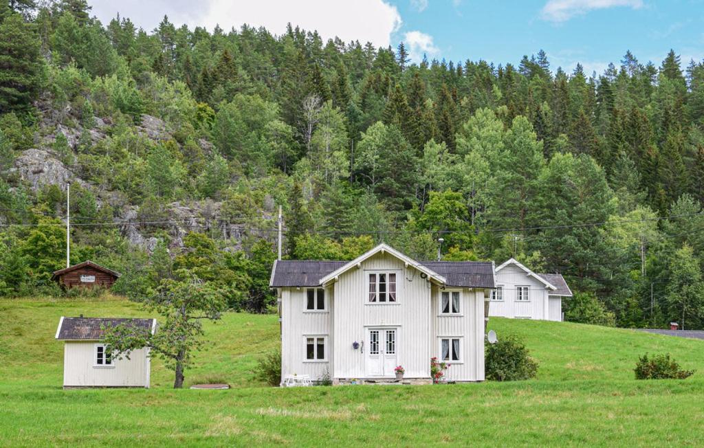 Bakka Villa Hovin Exterior photo